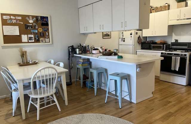 210 JEFFERSON ST - 210 Jefferson Street, Hoboken, NJ 07030