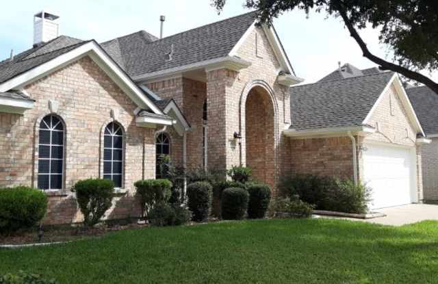 6403 Clear Pool Dr - 6403 Clear Pool Drive, Arlington, TX 76018