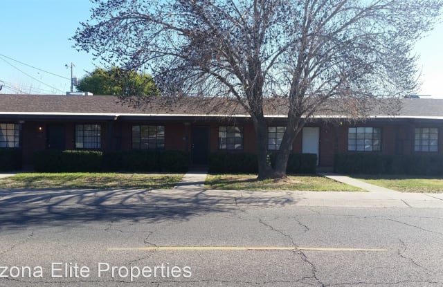 7233 N 55th Ave - 7233 North 55th Avenue, Glendale, AZ 85301