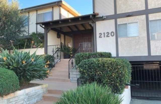2120 Dufour Avenue - 2120 Dufour Ave, Redondo Beach, CA 90278