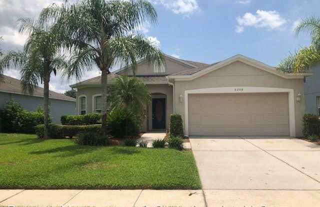 6208 Beldon Dr - 6208 Beldon Drive, Orange County, FL 32757