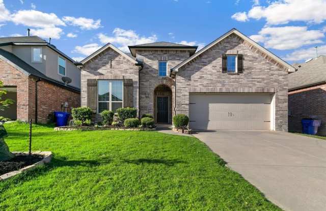 2748 Costa Mesa Drive - 2748 Costa Mesa Drive, Little Elm, TX 75068