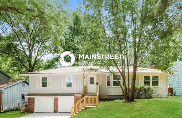 9715 West 92nd Street - 9715 West 92nd Street, Overland Park, KS 66212 9715 West 92nd Street - 9715 West 92nd Street, Overland Park, KS 66212