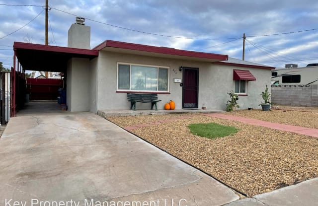 272 S. Major Ave - 272 South Major Avenue, Henderson, NV 89015