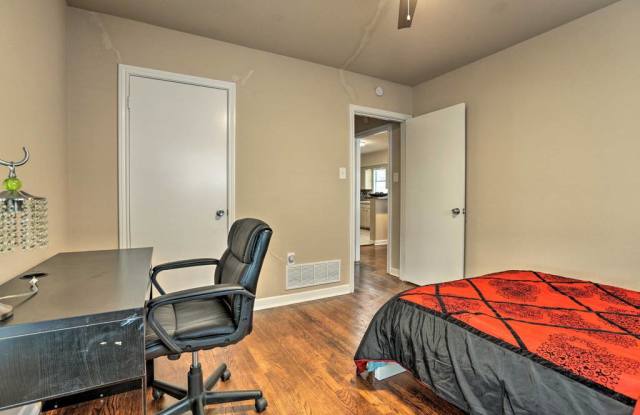 104 Pamela Drive - 104 Pamela Drive, San Antonio, TX 78223