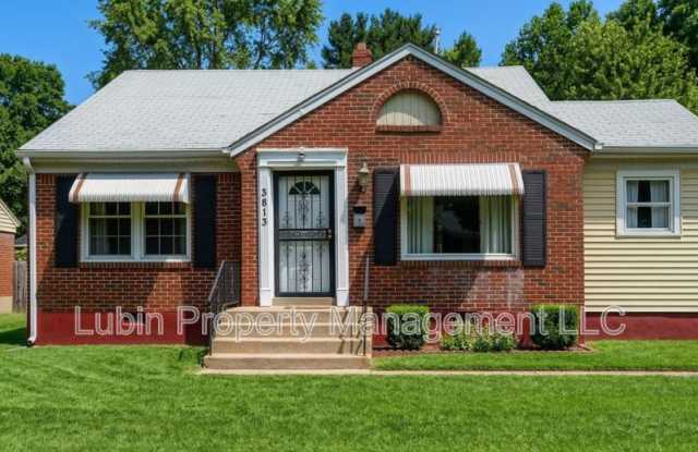 3818 Vernon Ave photos photos