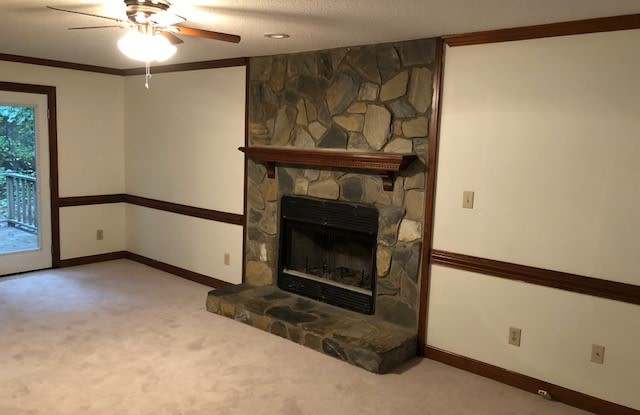 4400 Labrador Drive - 4400 Labrador Drive, Wake County, NC 27616