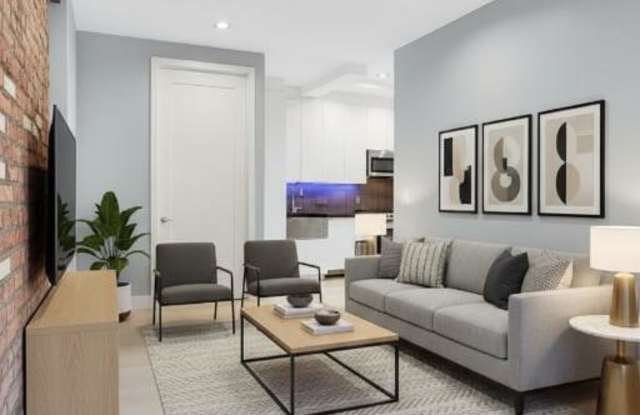 195 Stanton Street - 195 Stanton Street, New York City, NY 10002