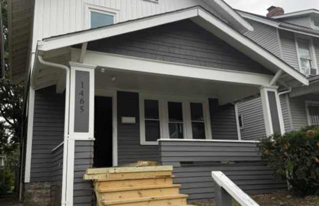 1465 Hildreth Avenue Gallery 4