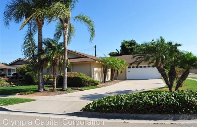 10160 Cunningham Avenue - 10160 Cunningham Avenue, Westminster, CA 92683