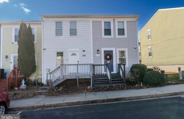 2917 HICKORY LEAF Way photos photos