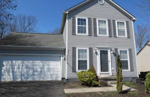 2083 Tonda Lane - 2083 Tonda Lane, Columbus, OH 43123