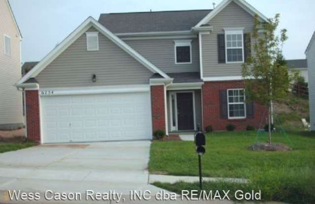 6754 Sequoia Hills Drive - 6754 Sequoia Hills Drive, Harrisburg, NC 28075