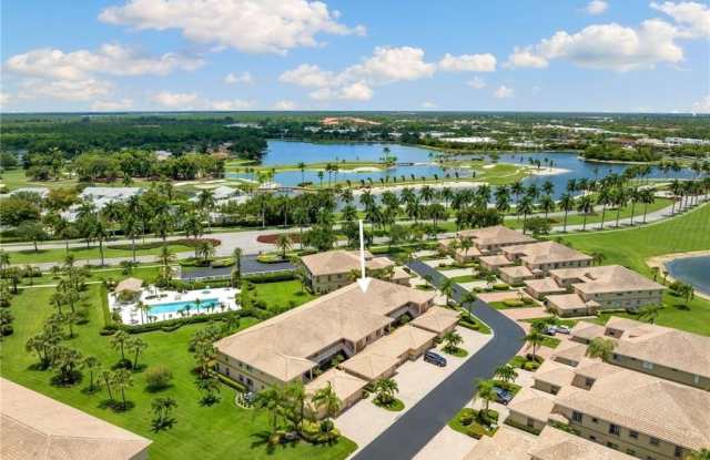 9128 Michael Cir unit: 9 - 9128 Michael Circle, Lely Resort, FL 34113