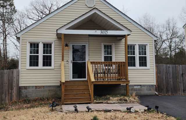 3 Bedroom 2 Bath Rancher in Midlothian! photos photos