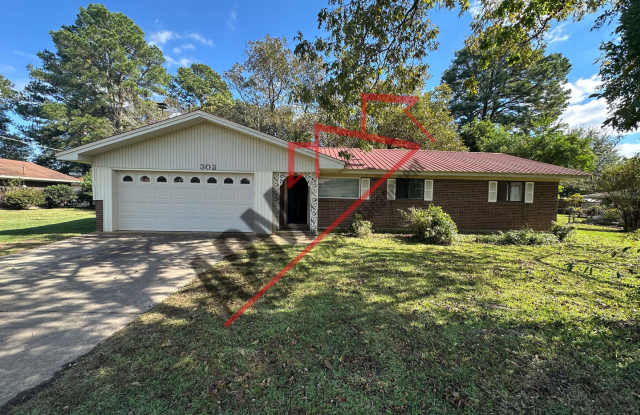 Beautiful 3 bed home! photos photos