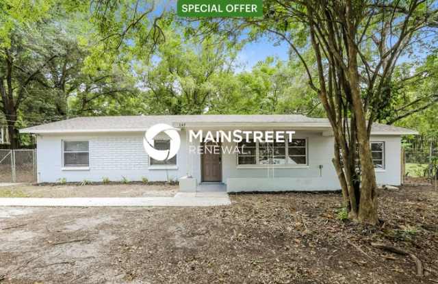 1147 Magnolia Drive photos photos