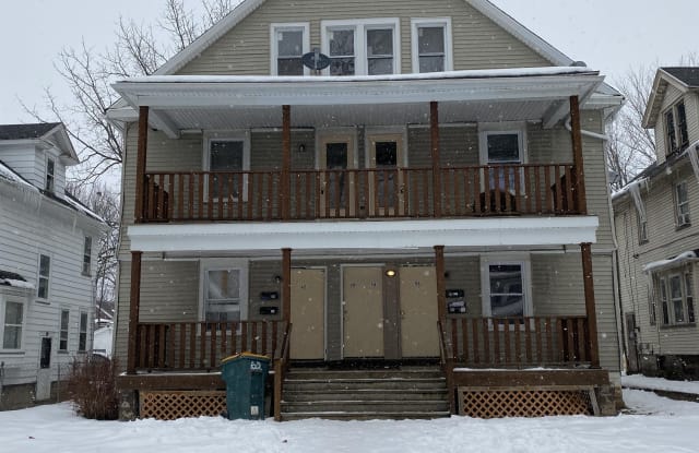 56 Clay Ave. - 56 Clay Avenue, Rochester, NY 14613