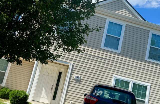 455 Pin Oak Drive | 3 Bed 3.5 Bath 2 Story Townhome | August 14th photos photos