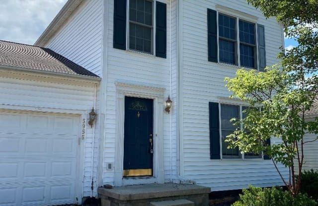 5955 Westbend Dr. - 5955 Westbend Drive, Columbus, OH 43119