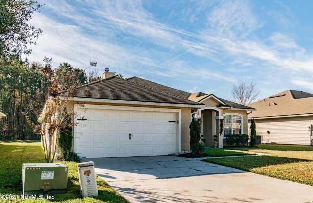 3517 WHISPER CREEK BLVD Gallery 2