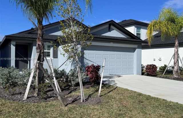 17448 Monte Isola Way - 17448 Monte Isola Way, North Fort Myers, FL 33917