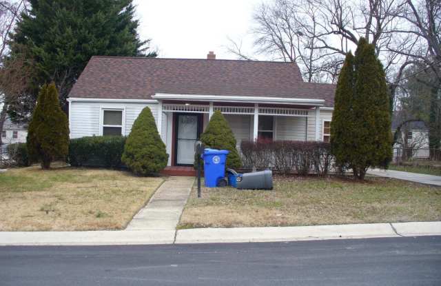 2713 TERRAPIN RD - 2713 Terrapin Road, Glenmont, MD 20906