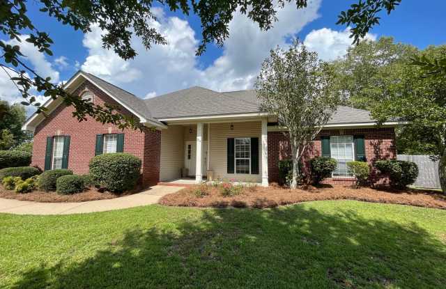 36 Pecan Lk - 36 Pecan Terrace, Petal, MS 39465