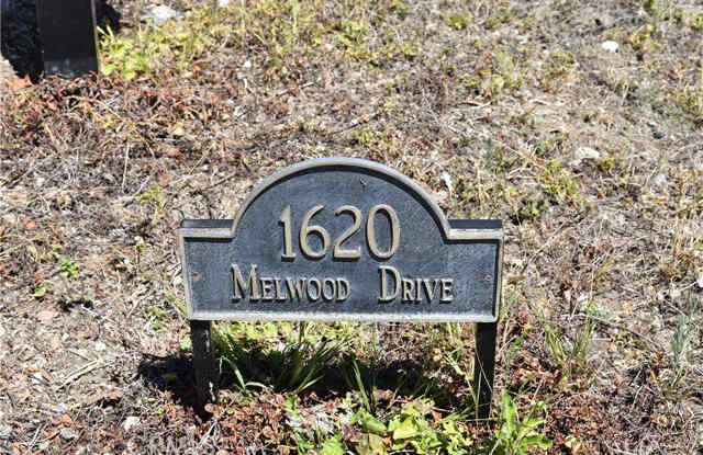 1620 Melwood Drive Gallery 2