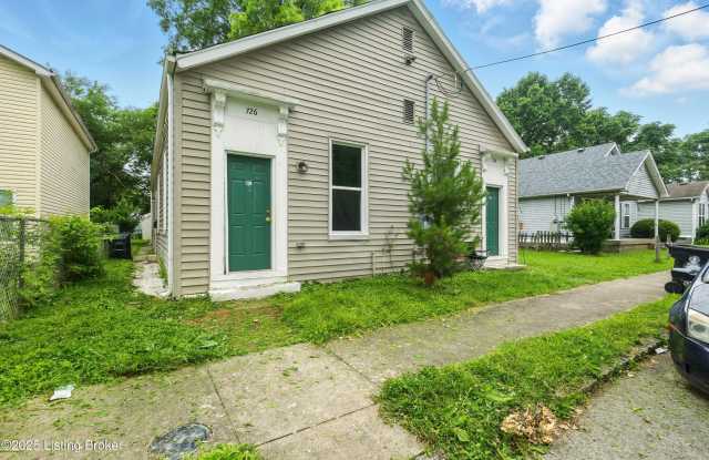 724 Coke St photos photos