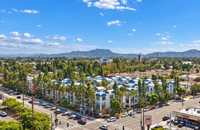 Portofino at NoHo - Senior Housing Gallery 2