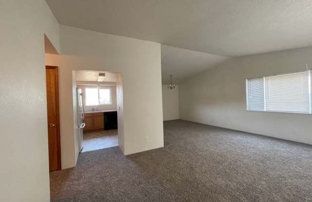 3 Bedroom 2 Bath Home with 2 Car Garage Gallery 3