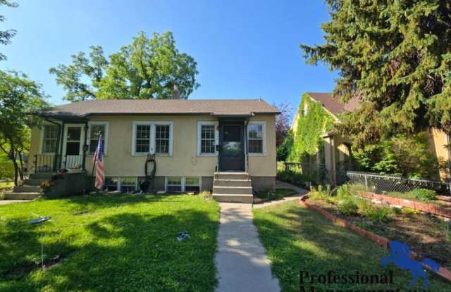 318 Yellowstone Ave photos photos