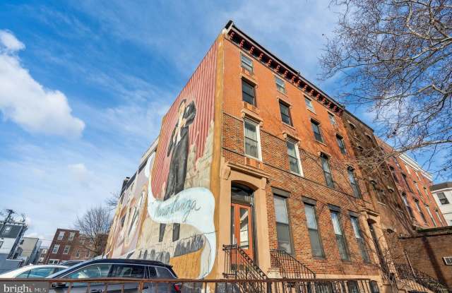 1326 S BROAD Street unit: 3R photos photos