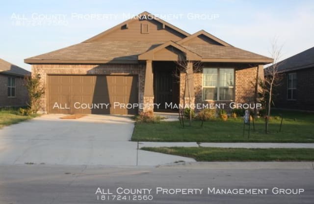 10533 Hartley Lane - 10533 Hartley Ln, White Settlement, TX 76108