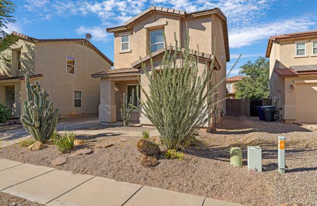 3505 North Sierra Springs Drive photos photos