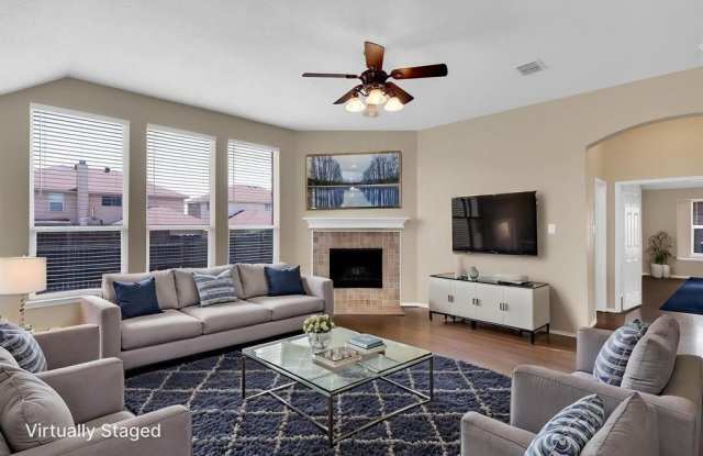 314 Sweetgum Drive - 314 Sweetgum Drive, Cedar Hill, TX 75104