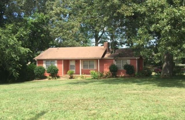 1856 Powder Springs Road - 1856 Powder Springs St S, Cobb County, GA 30064