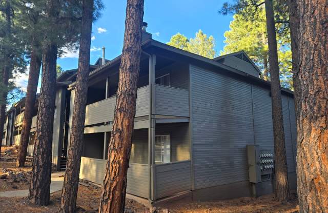 Upgraded West-Flagstaff Condo in the Arbors - 2 Bed, 2 Bath - NO Students  NO Pets! - Avail. NOW!! photos photos