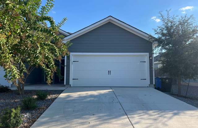 Luxury 3/2 Duplex in Seguin, Texas - 621 Heathers Way, Seguin, TX 78155