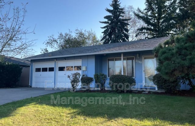 3300 NE Robin Court - 3300 Northeast Robin Court, Gresham, OR 97030