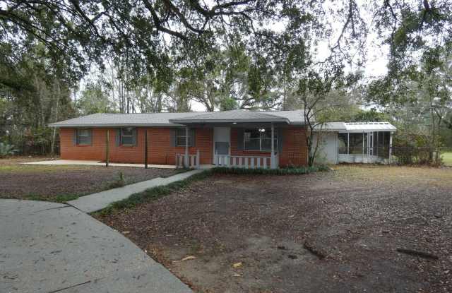 5715 Quintette Rd - 5715 Quintette Road, Pace, FL 32571