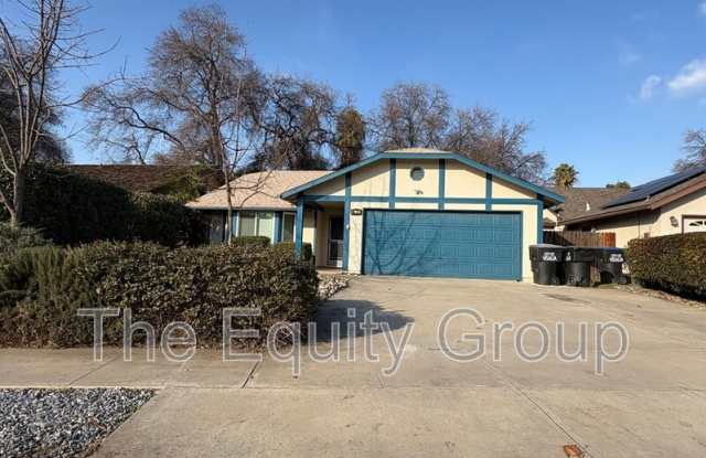 4824 West Crowley Ct - 4824 West Crowley Court, Visalia, CA 93291