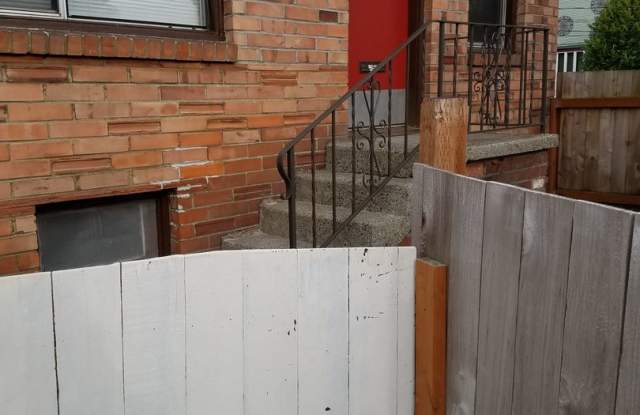 Green Lake Apartments photos photos