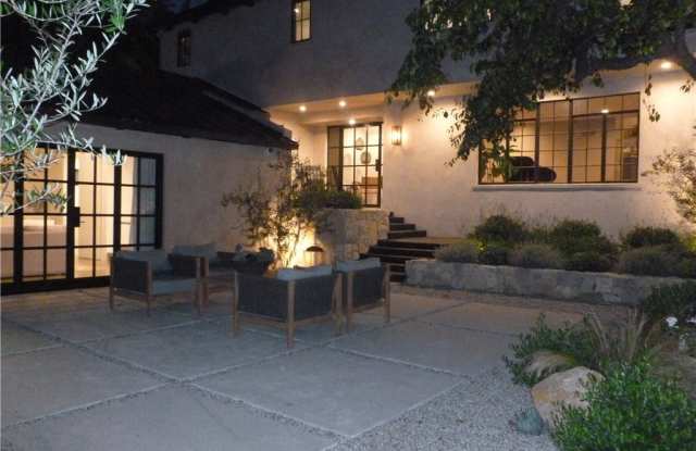1094 Acanto Place - 1094 Acanto Place, Los Angeles, CA 90049
