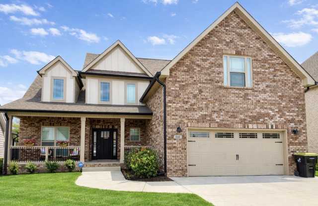 446 Spiderwort Drive photos photos