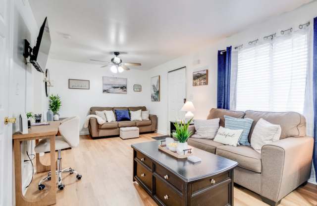 9626 9th Bay St - 9626 9th Bay Street, Norfolk, VA 23518