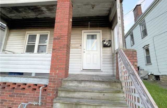 110 Kirk Ave - 110 Kirk Avenue, Pittsburgh, PA 15227