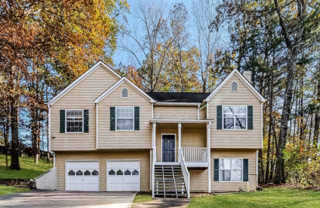 2317 River Station Terrace - 2317 River Station Terrace, Cherokee County, GA 30188