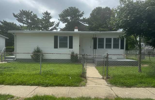Recently Renovated 3 Bedroom in Atlantic City, NJ photos photos